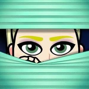 Meet your Posher, Wendy